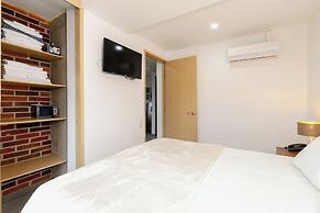 Laureles Cozy Diamond in the Sky