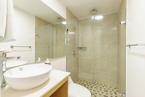 Laureles Cozy Diamond in the Sky