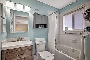 Beach Duplex 3br Manor with Heated Pool