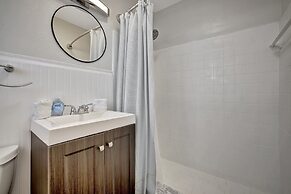 Beach Duplex 3br Manor with Heated Pool