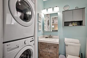 Beach Duplex 3br Manor with Heated Pool