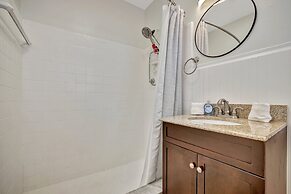 Beach Duplex 3br Manor with Heated Pool