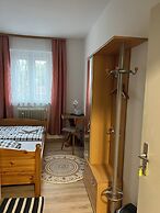 Hotel Hirsch