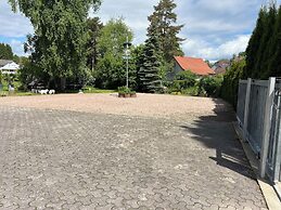 Hotel Hirsch