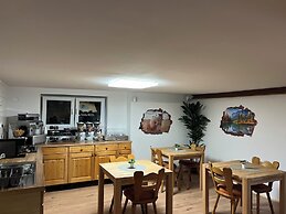 Hotel Hirsch