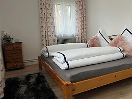Hotel Hirsch