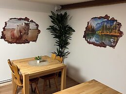Hotel Hirsch
