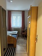 Hotel Hirsch
