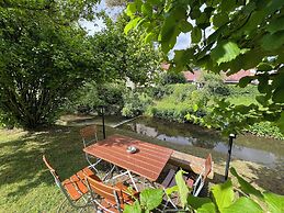 Hotel Hirsch