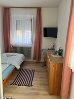 Hotel Hirsch