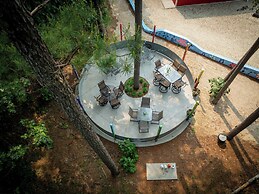 Hermann Grain Bins BNB