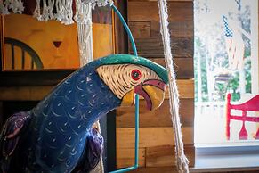 Hermann Grain Bins BNB