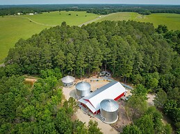 Hermann Grain Bins BNB