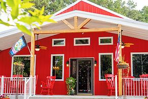 Hermann Grain Bins BNB