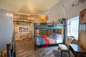 Hermann Grain Bins BNB