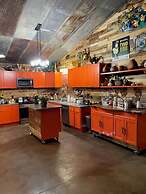 Hermann Grain Bins BNB