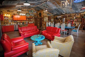 Hermann Grain Bins BNB