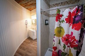 Hermann Grain Bins BNB
