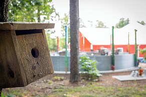 Hermann Grain Bins BNB