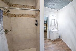 Hermann Grain Bins BNB