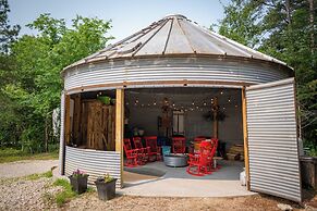 Hermann Grain Bins BNB