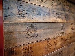 Hermann Grain Bins BNB
