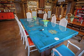 Hermann Grain Bins BNB