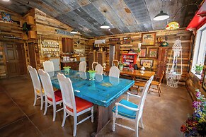 Hermann Grain Bins BNB