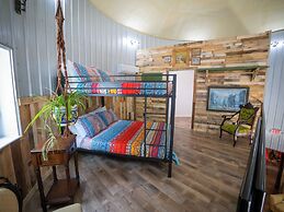 Hermann Grain Bins BNB