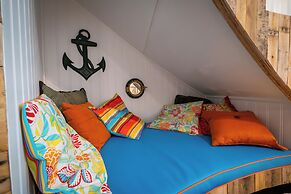 Hermann Grain Bins BNB