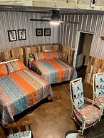 Hermann Grain Bins BNB