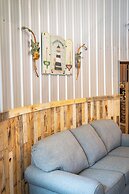 Hermann Grain Bins BNB