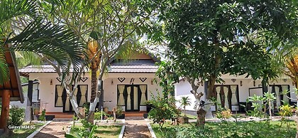 Pandan Bungalow