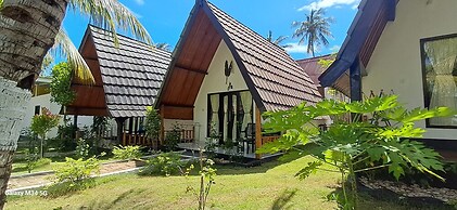 Pandan Bungalow