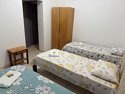 Hotel Fazenda Vale dos Guaribas