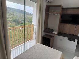 Hotel Fazenda Vale dos Guaribas