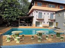 Hotel Fazenda Vale dos Guaribas