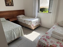 Hotel Fazenda Vale dos Guaribas