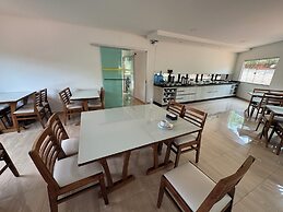 Hotel Fazenda Vale dos Guaribas