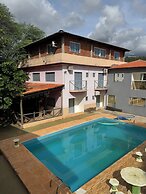 Hotel Fazenda Vale dos Guaribas