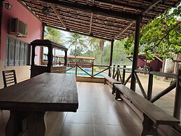 Hotel Fazenda Vale dos Guaribas