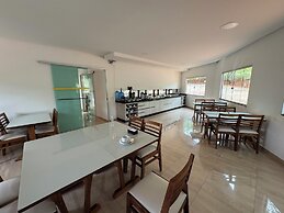 Hotel Fazenda Vale dos Guaribas