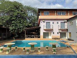 Hotel Fazenda Vale dos Guaribas