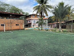 Hotel Fazenda Vale dos Guaribas