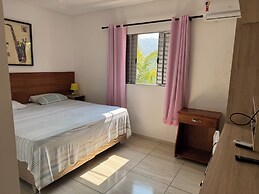 Hotel Fazenda Vale dos Guaribas