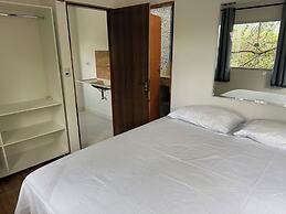Hotel Fazenda Vale dos Guaribas