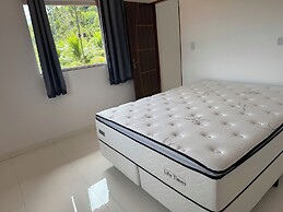 Hotel Fazenda Vale dos Guaribas