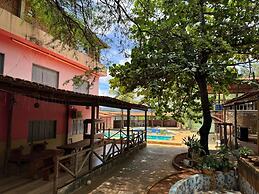 Hotel Fazenda Vale dos Guaribas