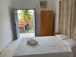 Hotel Fazenda Vale dos Guaribas