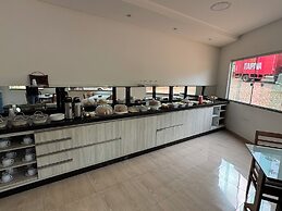 Hotel Fazenda Vale dos Guaribas